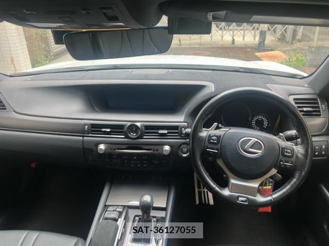 Lexus GS F 2017-03 8796456-11