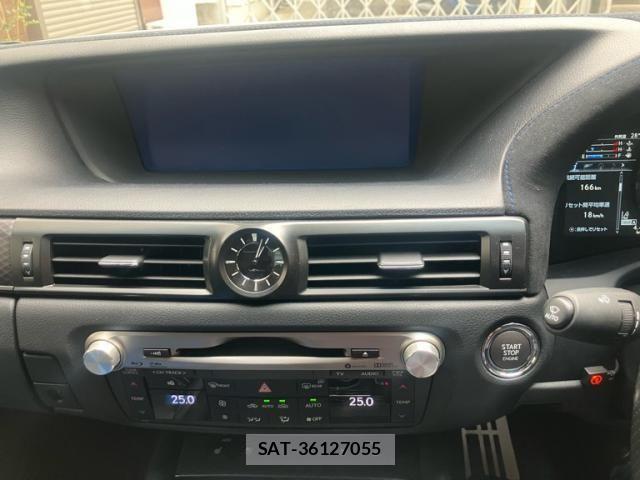 Lexus GS F 2017-03 8796456-16