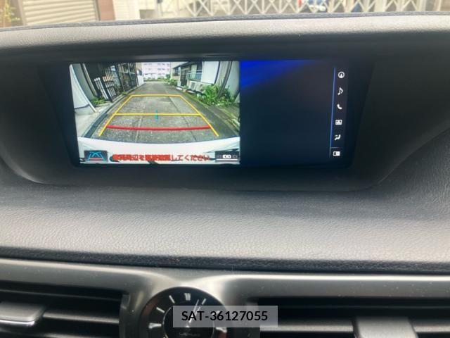 Lexus GS F 2017-03 8796456-17