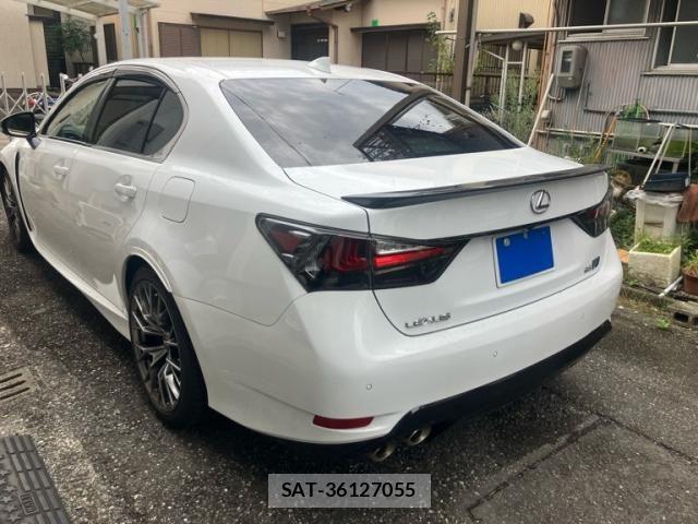 Lexus GS F 2017-03 8796456-2