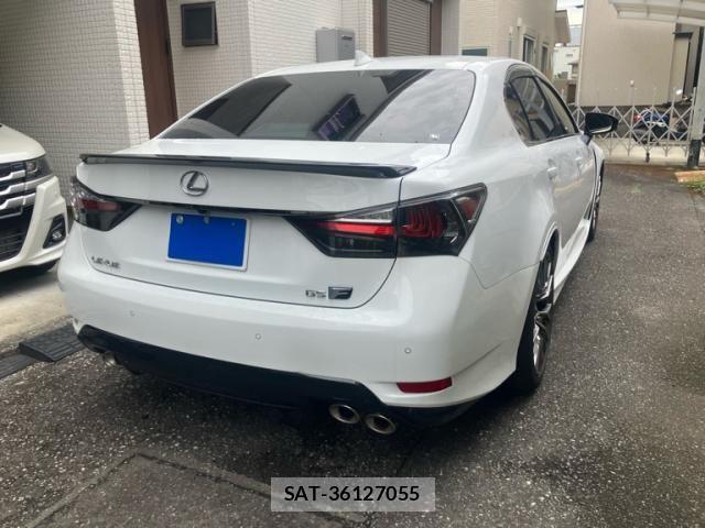 Lexus GS F 2017-03 8796456-3