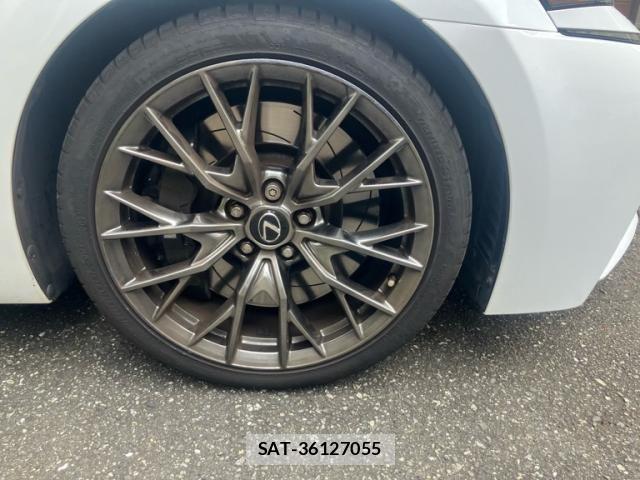 Lexus GS F 2017-03 8796456-4
