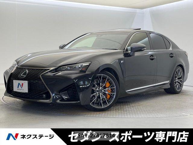 Lexus GS F 2017-04 8849570-0