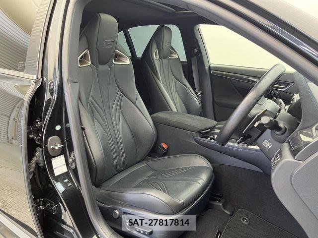 Lexus GS F 2017-04 8849570-11