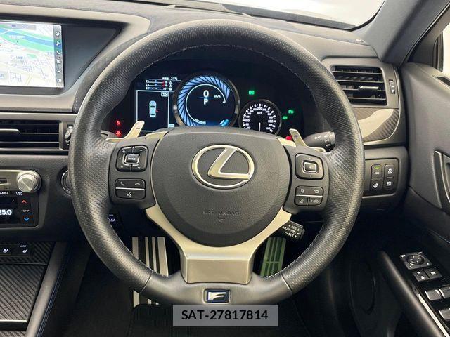 Lexus GS F 2017-04 8849570-13