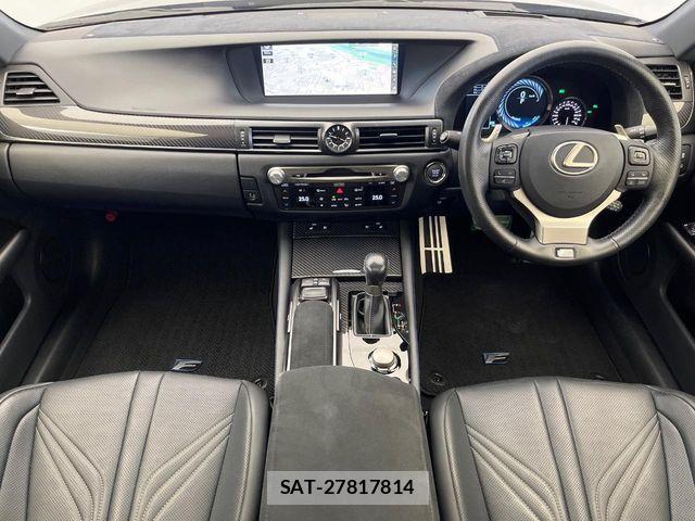 Lexus GS F 2017-04 8849570-1