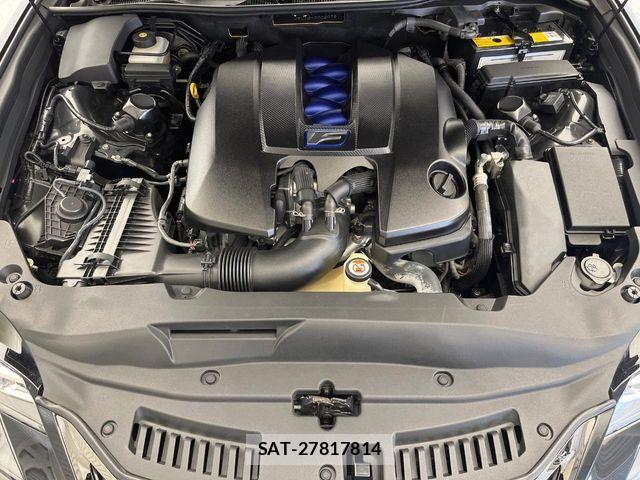 Lexus GS F 2017-04 8849570-19
