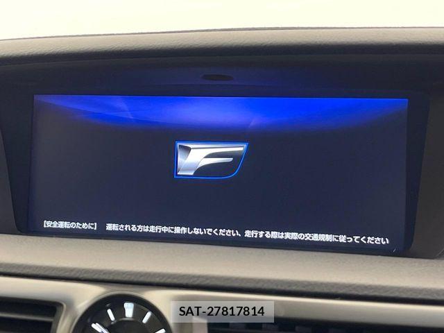 Lexus GS F 2017-04 8849570-4