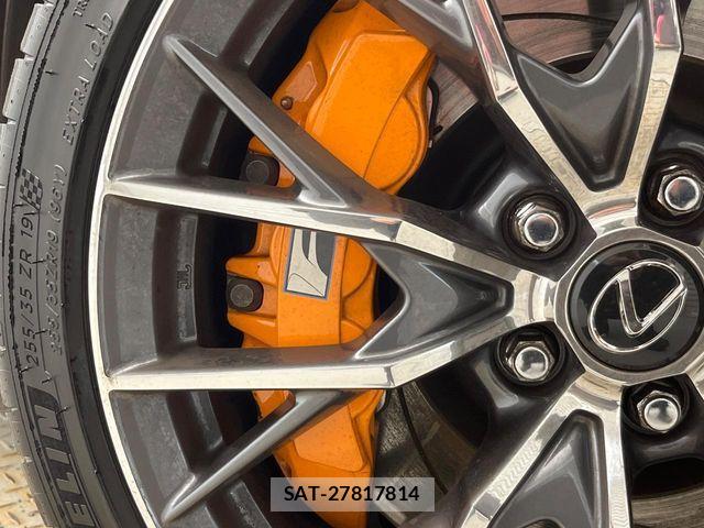 Lexus GS F 2017-04 8849570-6