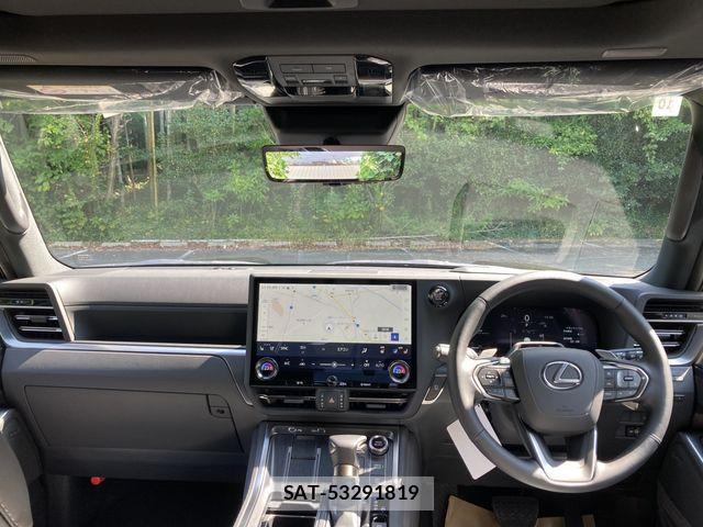 Lexus GX 2025-10 1429123-10