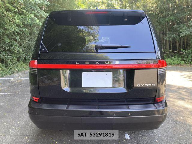 Lexus GX 2025-10 1429123-2