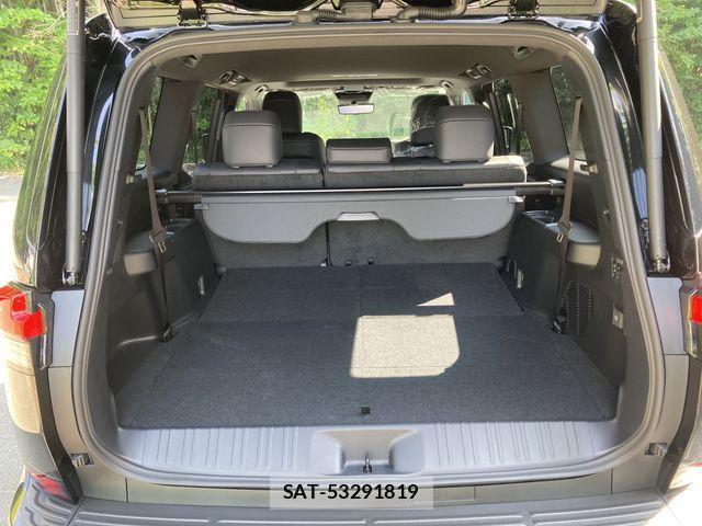 Lexus GX 2025-10 1429123-5