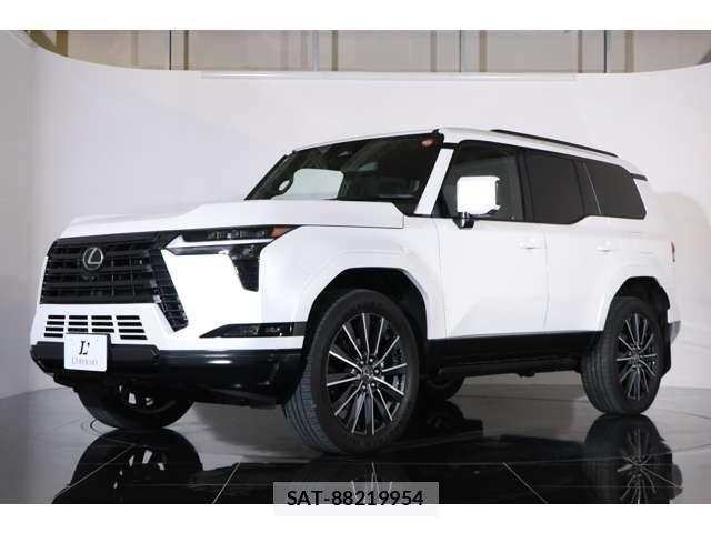 Lexus GX 2025-08 1445978-18