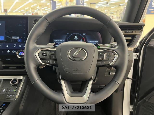 Lexus GX 2025-06 3377750-9