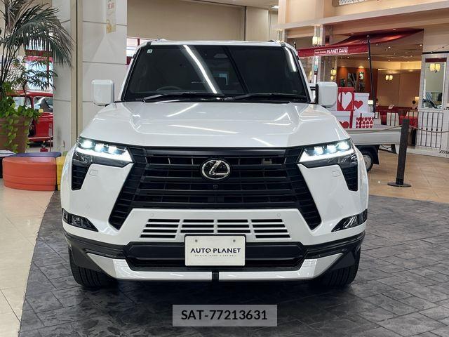 Lexus GX 2025-06 3377750-11