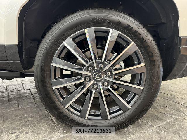 Lexus GX 2025-06 3377750-13