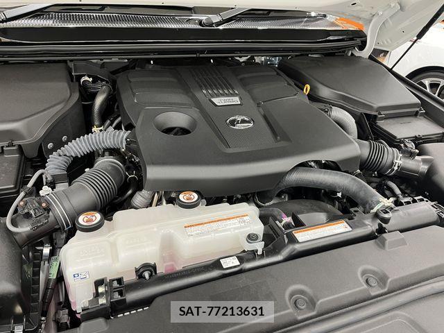 Lexus GX 2025-06 3377750-14