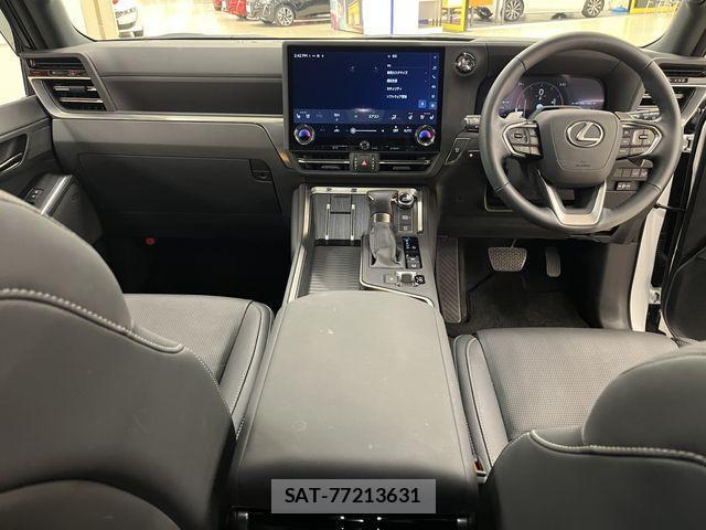 Lexus GX 2025-06 3377750-1