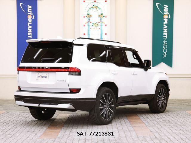 Lexus GX 2025-06 3377750-2