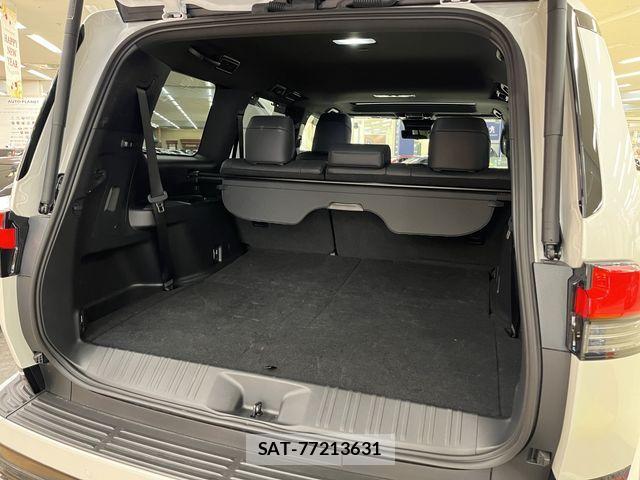 Lexus GX 2025-06 3377750-7