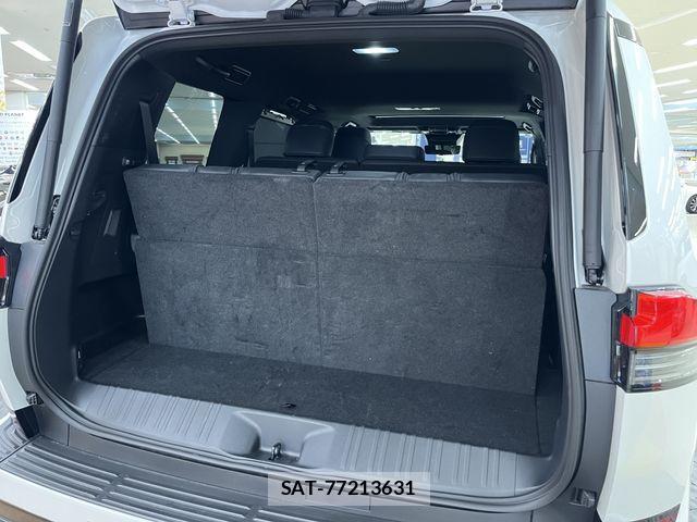 Lexus GX 2025-06 3377750-8