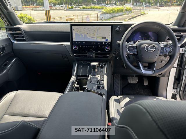 Lexus GX 2025-09 7220903-1