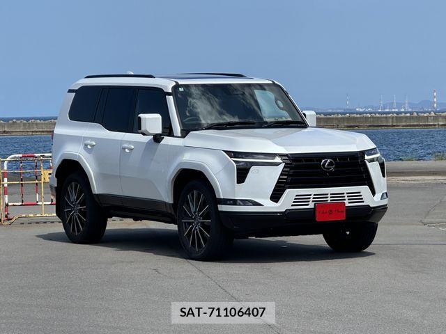 Lexus GX 2025-09 7220903-24