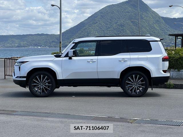 Lexus GX 2025-09 7220903-25
