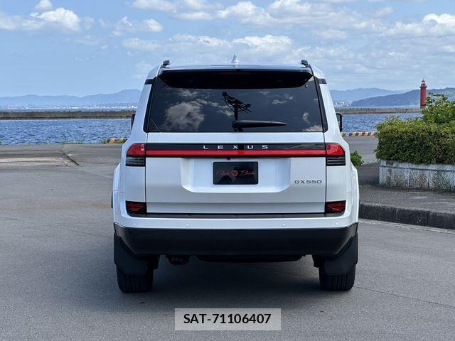 Lexus GX 2025-09 7220903-27