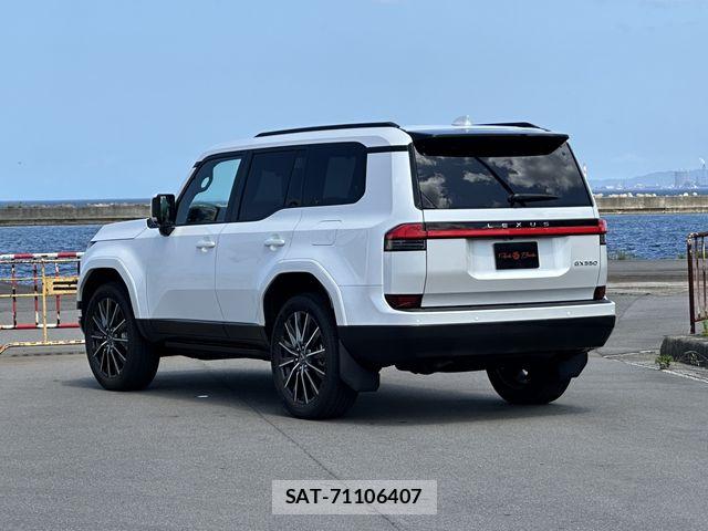 Lexus GX 2025-09 7220903-28