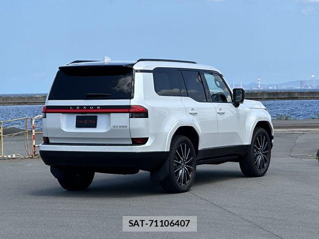 Lexus GX 2025-09 7220903-2