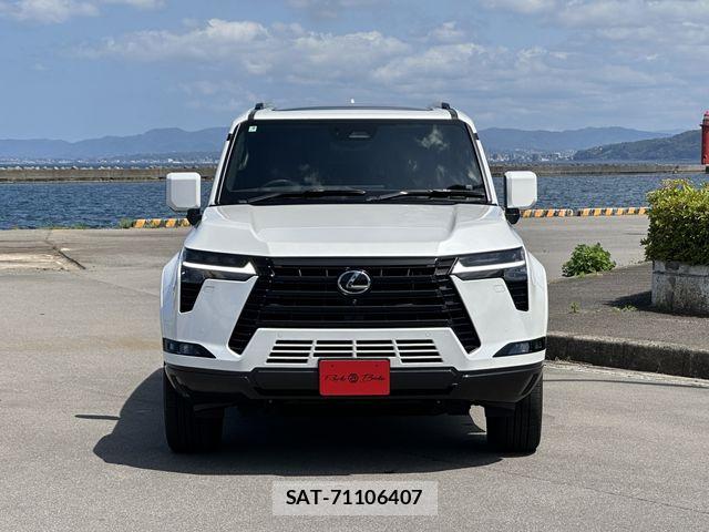 Lexus GX 2025-09 7220903-29