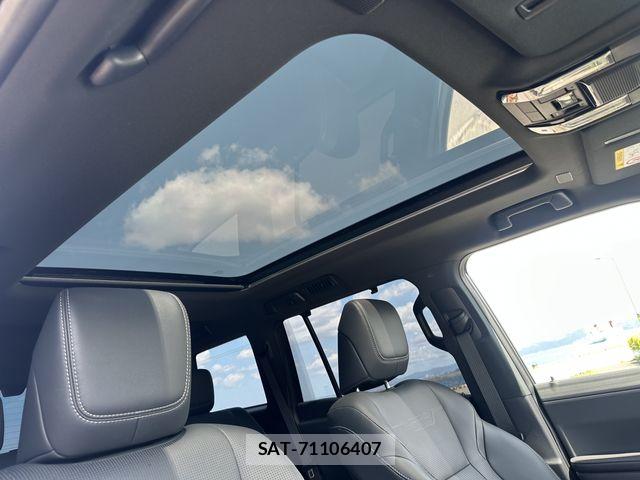 Lexus GX 2025-09 7220903-3