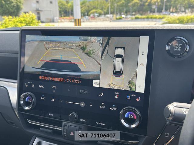 Lexus GX 2025-09 7220903-4