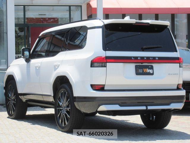 Lexus GX 2025-05 7220891-9