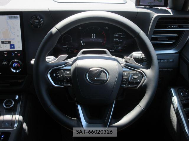 Lexus GX 2025-05 7220891-18