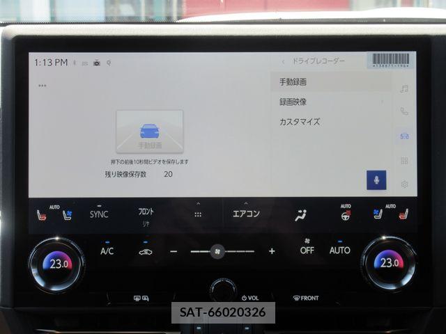 Lexus GX 2025-05 7220891-22