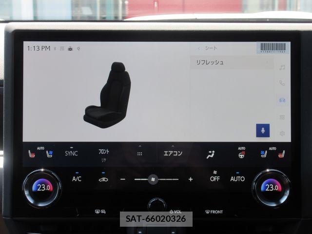 Lexus GX 2025-05 7220891-23