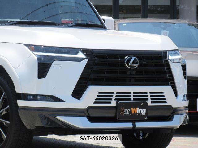 Lexus GX 2025-05 7220891-4