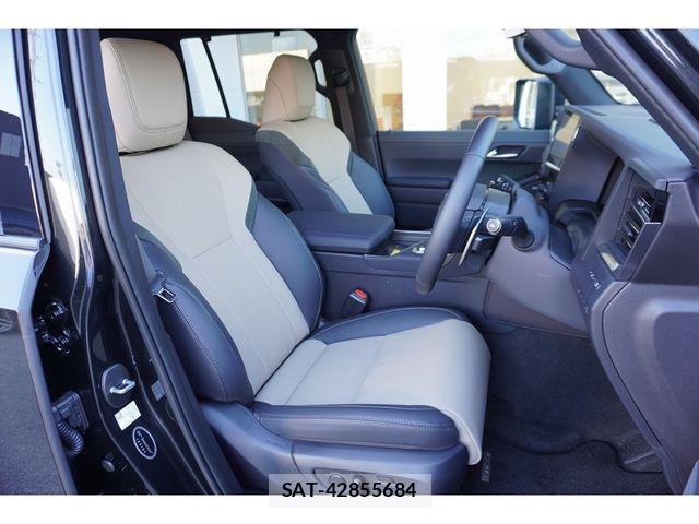 Lexus GX 2026-03 7220906-13