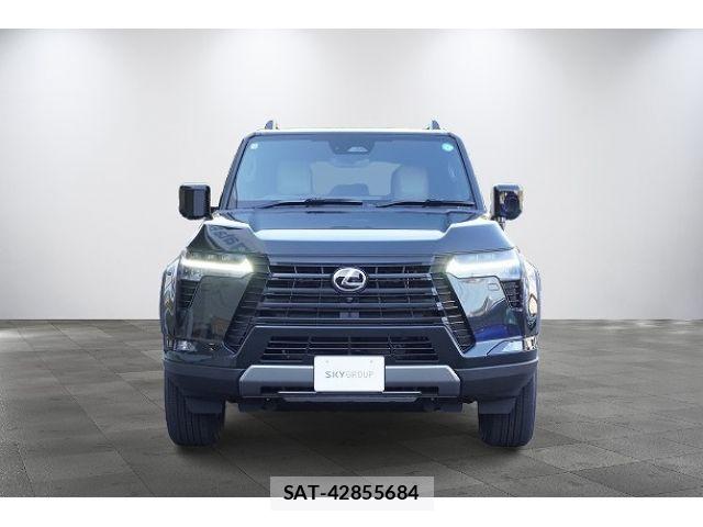 Lexus GX 2026-03 7220906-1
