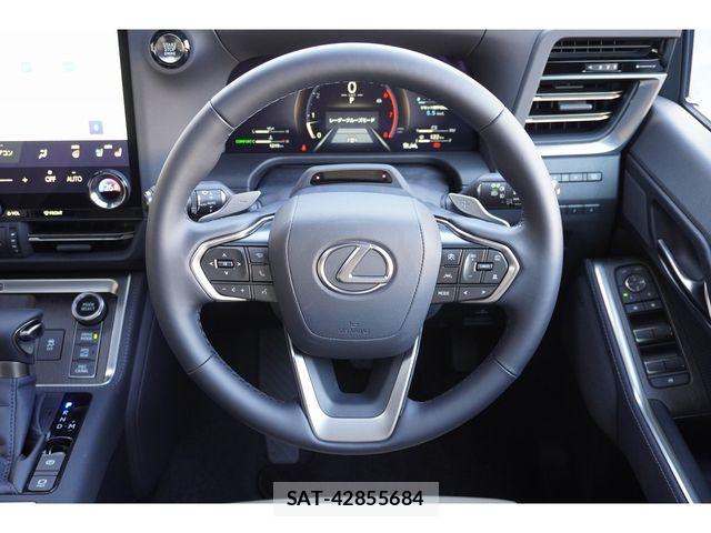 Lexus GX 2026-03 7220906-22