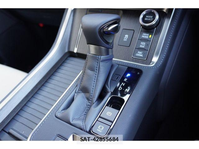 Lexus GX 2026-03 7220906-29