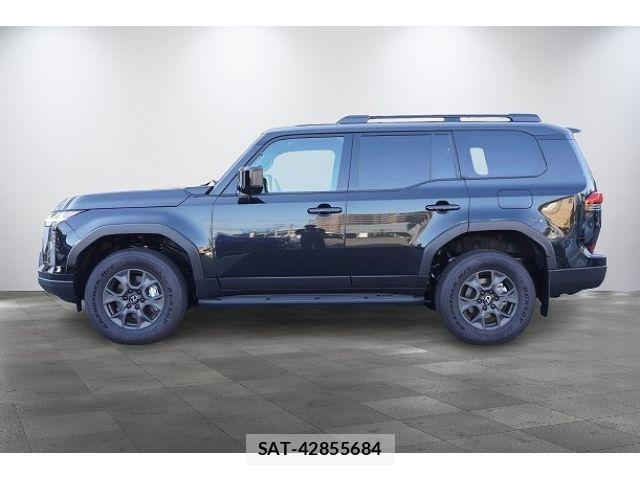 Lexus GX 2026-03 7220906-3