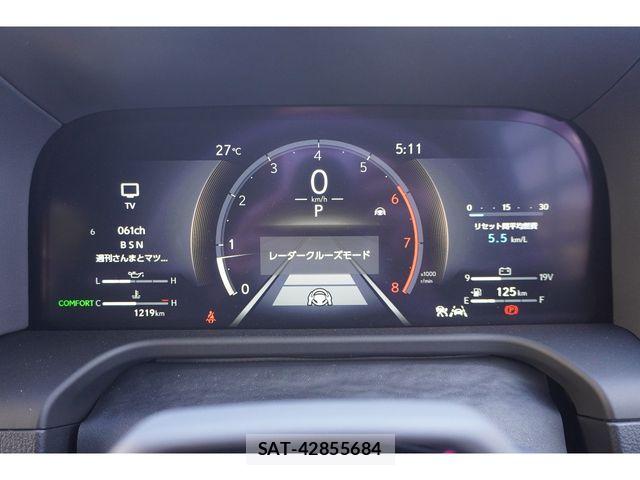 Lexus GX 2026-03 7220906-5