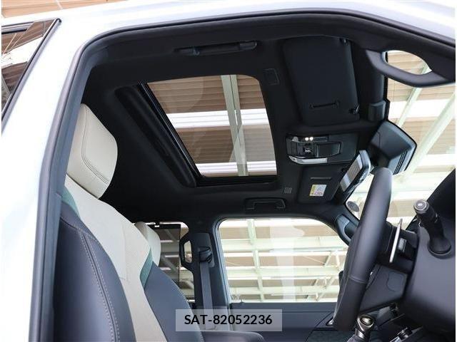 Lexus GX 2025-07 7455369-15