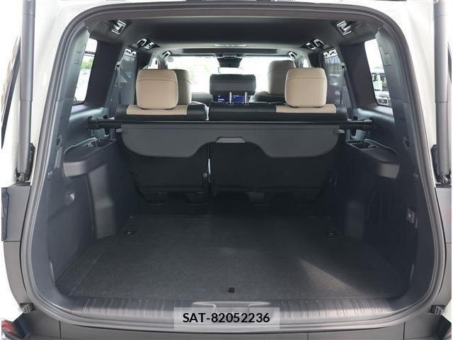 Lexus GX 2025-07 7455369-18