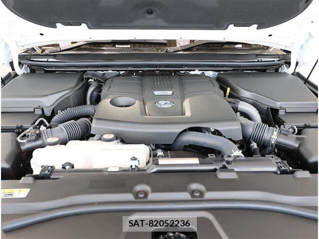 Lexus GX 2025-07 7455369-19