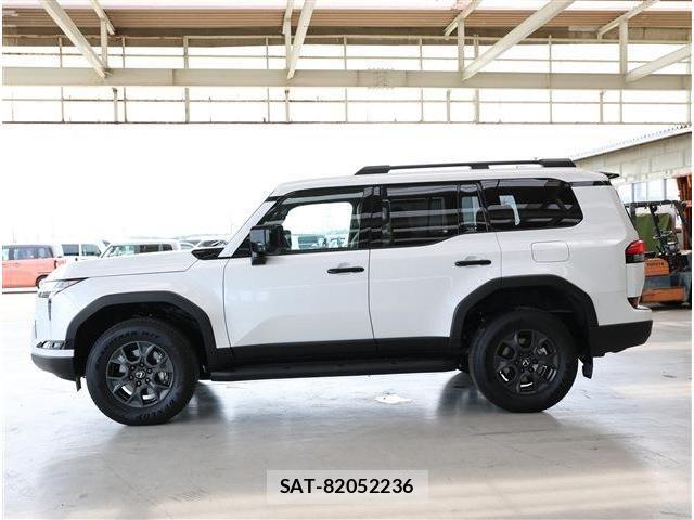 Lexus GX 2025-07 7455369-24