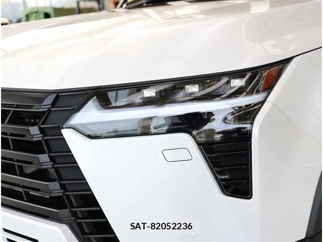 Lexus GX 2025-07 7455369-25